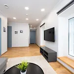 Apartment Brand New Kalma Tallinn