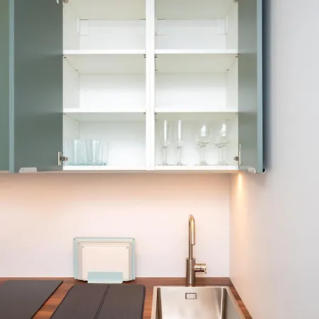 Brand New Kalma Appartement *