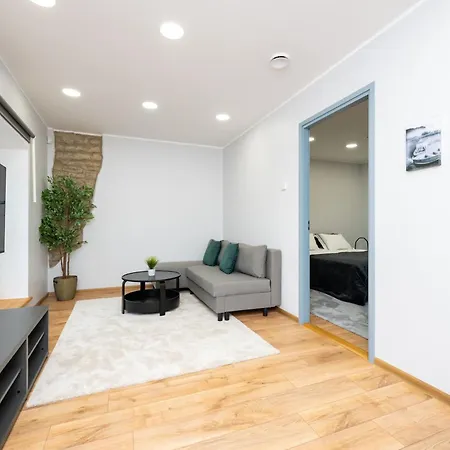 Appartement Brand New Kalma *