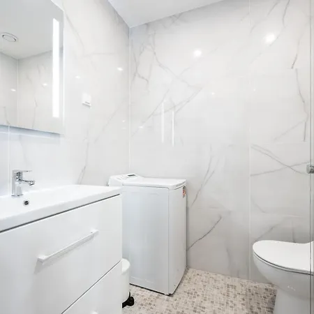 Brand New Kalma Apartament Tallin