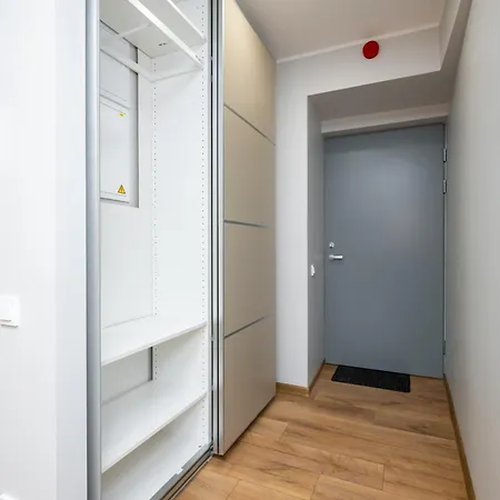 Brand New Kalma Apartament Tallin