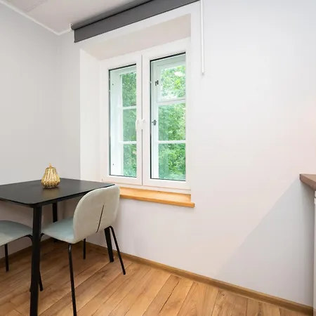 Appartement Brand New Kalma