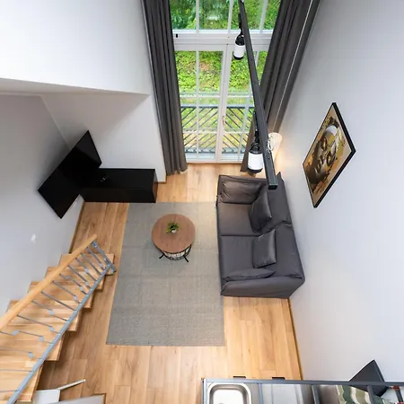 Brand New Kalma * Tallin