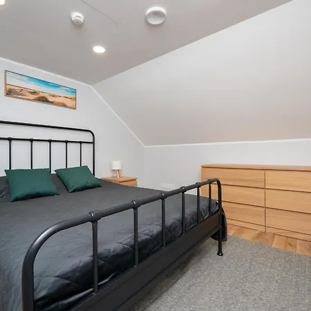 Brand New Kalma Appartement Tallinn