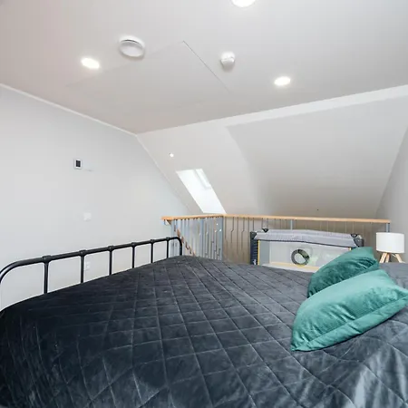 Brand New Kalma Apartament Tallin