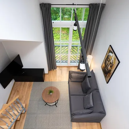 Apartament Brand New Kalma Tallin