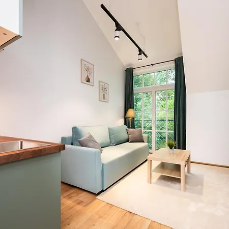 Brand New Kalma 塔林