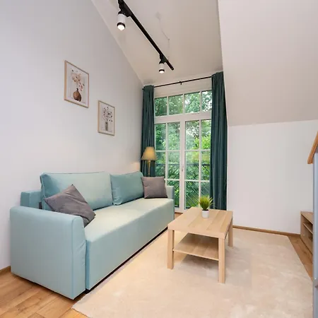 Brand New Kalma Appartement *