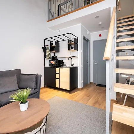 Brand New Kalma Apartament *