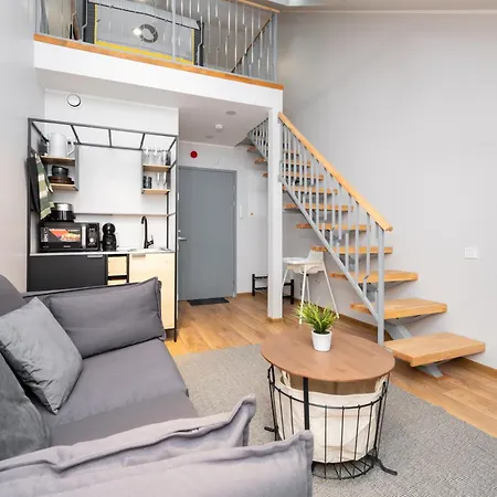 Brand New Kalma Tallin