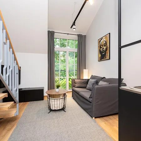 Brand New Kalma Tallin