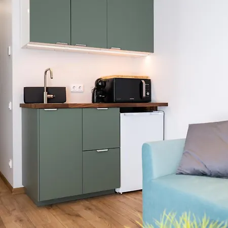 Brand New Kalma Apartament