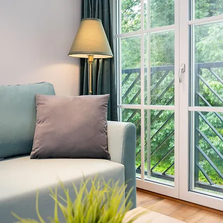 Brand New Kalma Appartement *