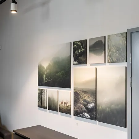 Brand New Kalma * Tallin