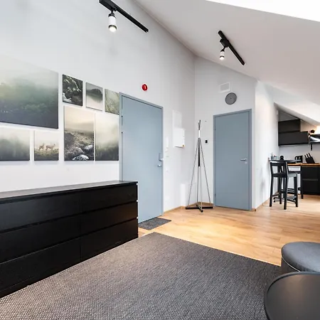 Brand New Kalma Apartament *