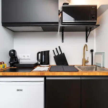 Brand New Kalma Apartament Tallin