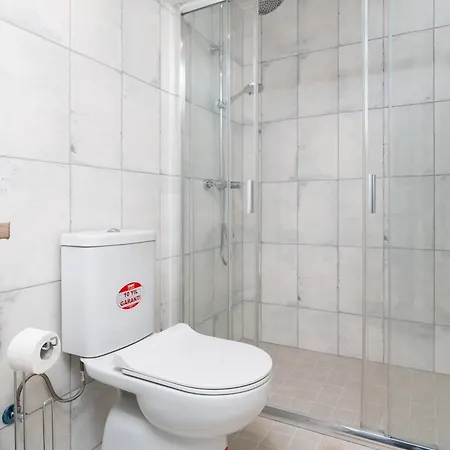 Brand New Kalma Apartament *