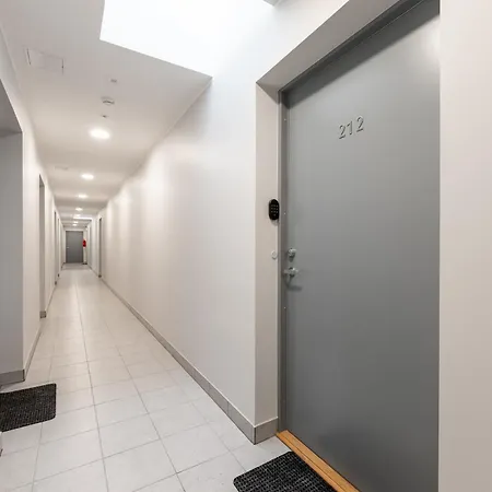 Brand New Kalma * Tallinn