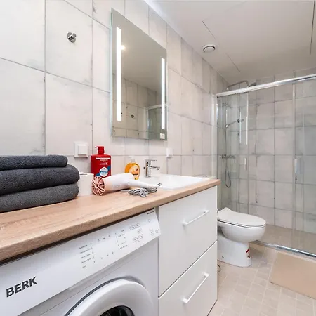 Brand New Kalma * Tallinn