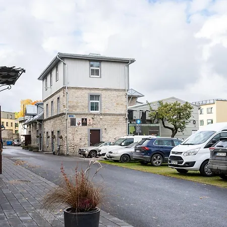 公寓 Brand New Kalma