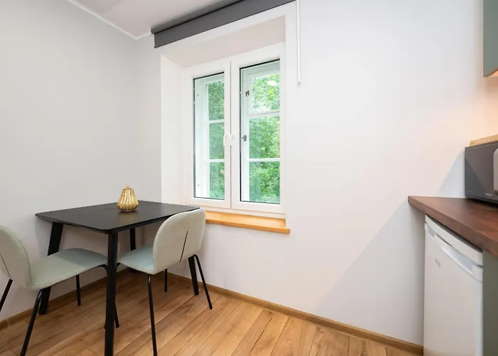 Apartment Brand New Kalma