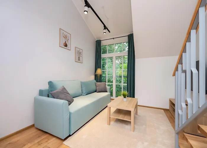 Brand New Kalma Apartment *