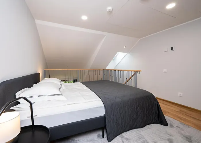 Brand New Kalma Apartment