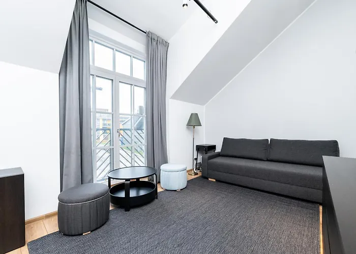 Apartment Brand New Kalma