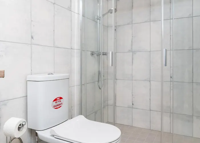 Brand New Kalma Apartment *