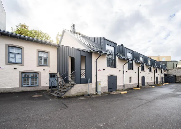 Apartment Brand New Kalma Tallinn