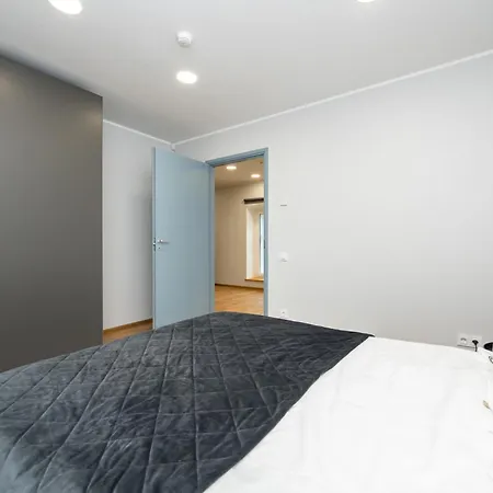 Brand New Kalma Apartment