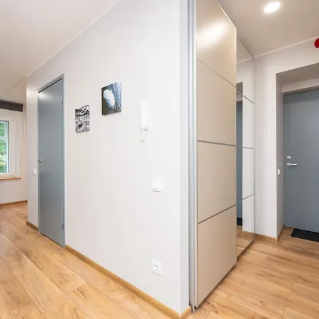 Brand New Kalma Apartment