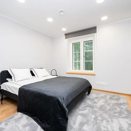 Brand New Kalma Apartment *