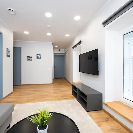 Apartment Brand New Kalma Tallinn