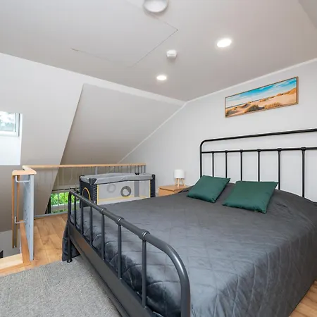 Apartment Brand New Kalma *