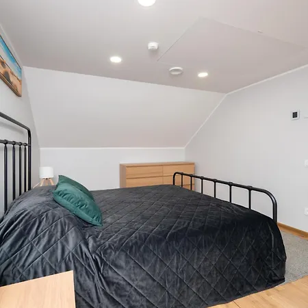 Brand New Kalma Apartment *