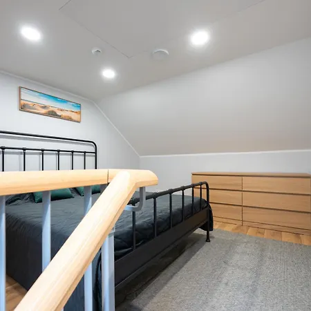 Brand New Kalma Apartment Tallinn