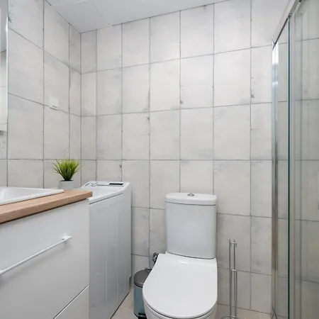 Brand New Kalma Apartment *