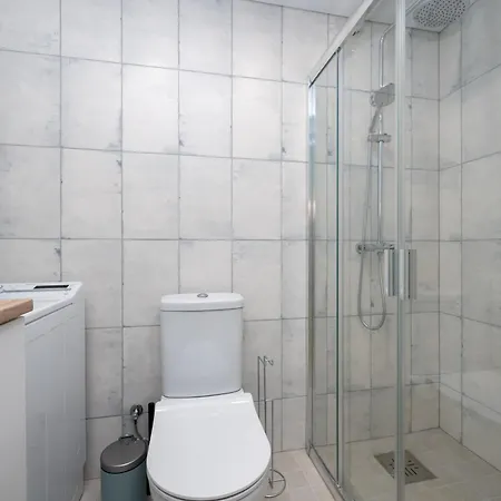 Apartment Brand New Kalma Tallinn