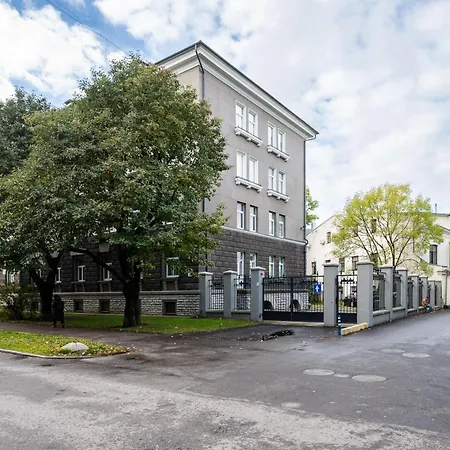 Brand New Kalma Apartment Tallinn