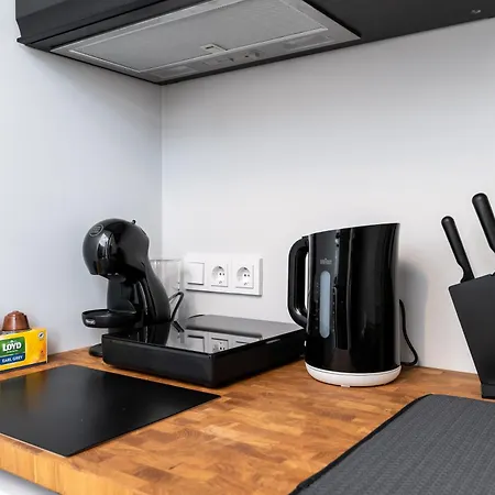 Apartment Brand New Kalma *