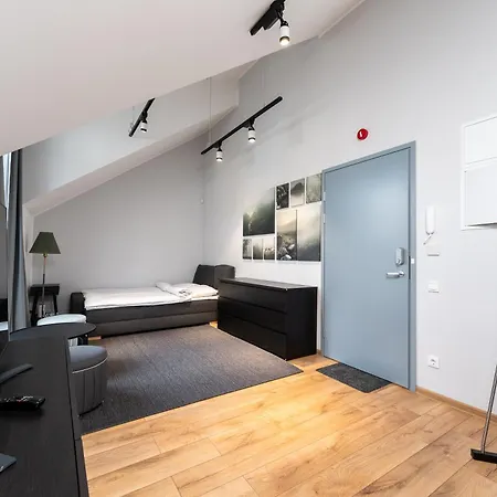 Apartment Brand New Kalma