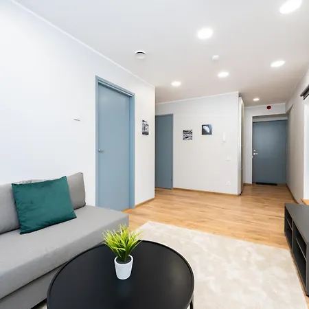 Korter Brand New Kalma Tallinn