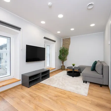 Brand New Kalma * Tallinn