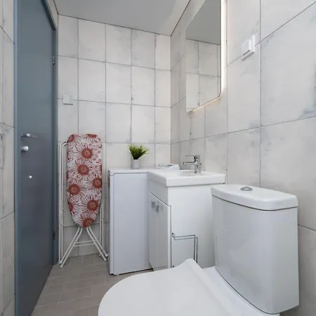 Korter Brand New Kalma *