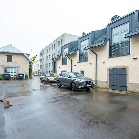 Brand New Kalma Appartement