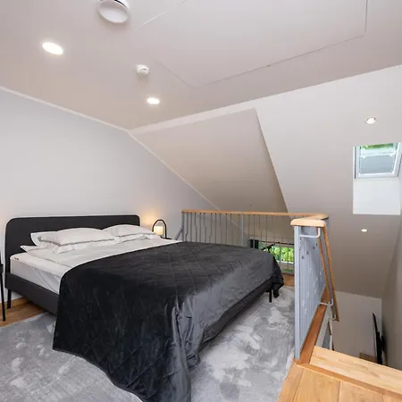 Brand New Kalma * Tallinn