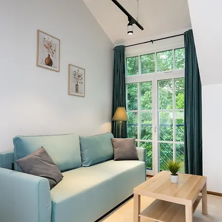 Brand New Kalma Korter Tallinn