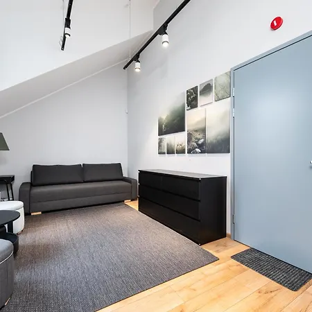 Brand New Kalma Korter Tallinn