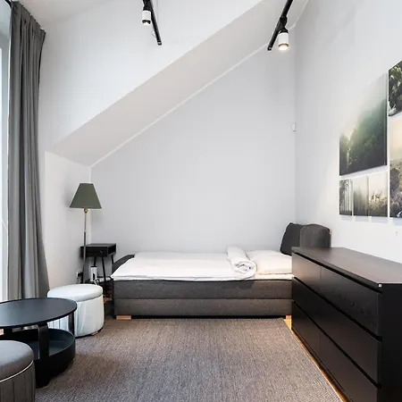 Korter Brand New Kalma Tallinn